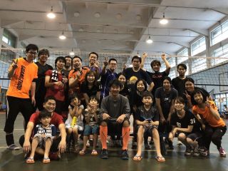 2018/05/06 @練習報告