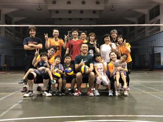 2018/10/21@練習報告