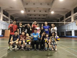 2019/4/7@練習報告