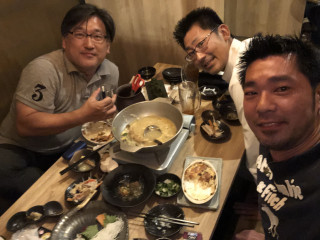 【番外編】広州バレー名古屋支部