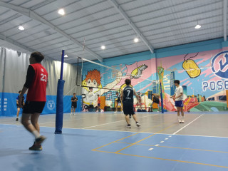 活動再開しました！！