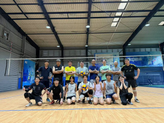 正式に活動を再開！初回は15人参加