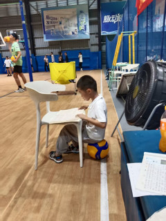 ついに3チーム結成！！！