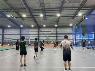 広州もようやく秋に