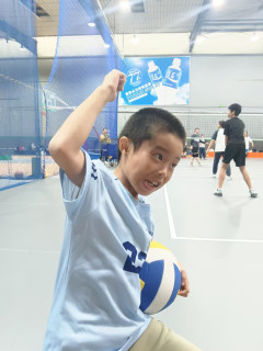 2025年年内最後の練習