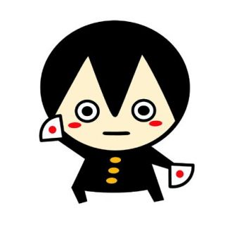 キャラクター紹介