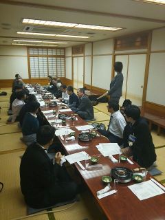 関東幹事会に行って来ました{emoji index="140"}