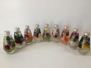 ハーバリウム体験会