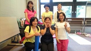 暑くなってきました！！