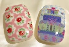 デコパージュ参加者募集！