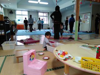 次回ピヨピヨレッスンは１２月７日★