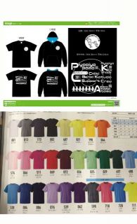 【ピヨピヨTシャツ再販します】