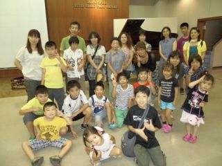 平成26年度　活動内容報告