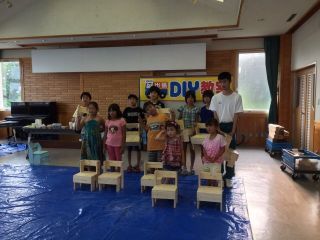 平成27年度活動内容報告書