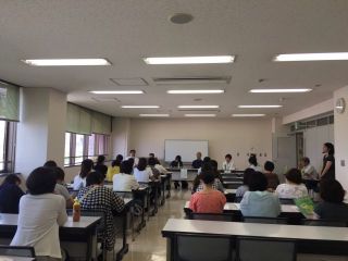 第4回就労懇談会