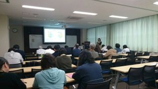 障害児者の地域生活に関するアンケート調査結果報告会