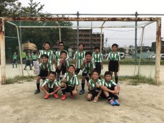 9/22(日)U10TM&大東FPカップ 結果