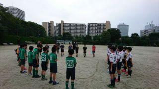 7/24(金・祝)U12TM・結果