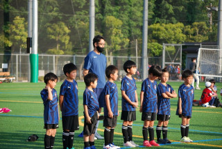 5/4(水・祝)U9TM午後の部結果