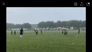 6/12(日)U9アスリートカップ結果