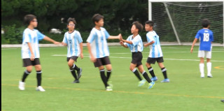 7/3(日)U11都電リーグ第3節結果