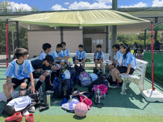 7/23(土)U12TM結果