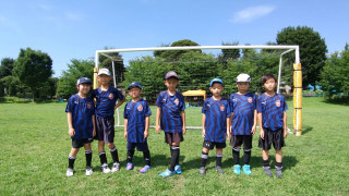 7/31(日)U8&U7TM結果