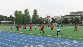 8/20(土)U12TM結果