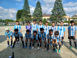 9/4(日)U11都電荒川リーグ結果