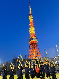 10/2(日)U9都電リーグ結果