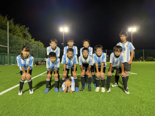 10/8(土)U12TM結果