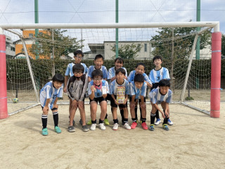 10/21(土)U11光和杯　結果