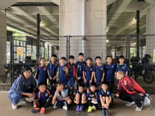 10/21(土)U8・U7TM 結果