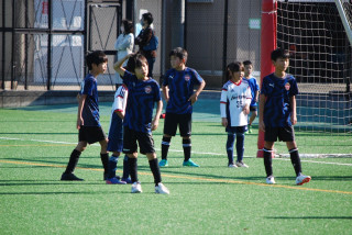 11/19(土)U9TM結果