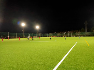 12/4(日)U10GFCリーグ結果