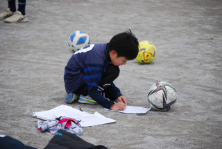 12/17(土)U9TM結果