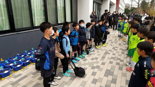 12/17(土)U8TM結果