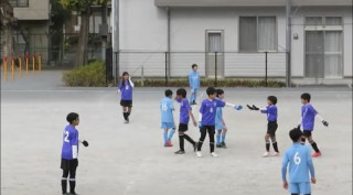 12/17(土)U11TM結果