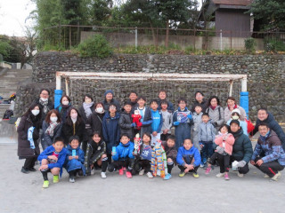 12/25(日)U11クリスマスカップ優勝！