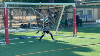 1/7(土)U11GFCリーグ結果