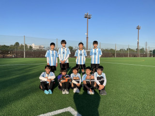 1/9(月・祝)U12TM結果