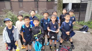 4/30(日)都電リーグ結果