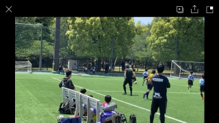 5/4(木・祝)U11JA東京カップ　結果