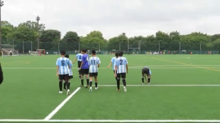 5/13(土)U12リーグ結果