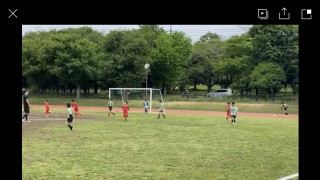 5/14(日)U10GFCリーグ結果