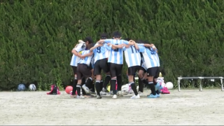 5/14(日)U12リーグ結果