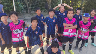 7/23(日)U9都電リーグ結果