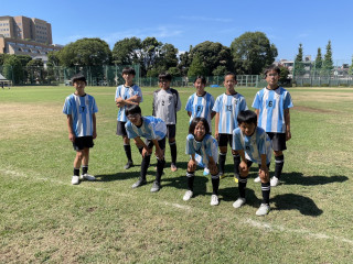 7/29(土)U12都電リーグ結果