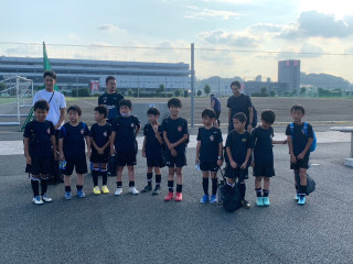 9/16(土)U10TM結果