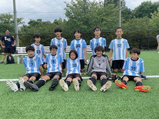 9/16(土)U 12全日本予選トーナメント